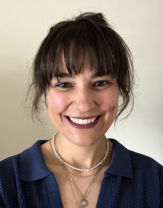 Linja Scharffetter